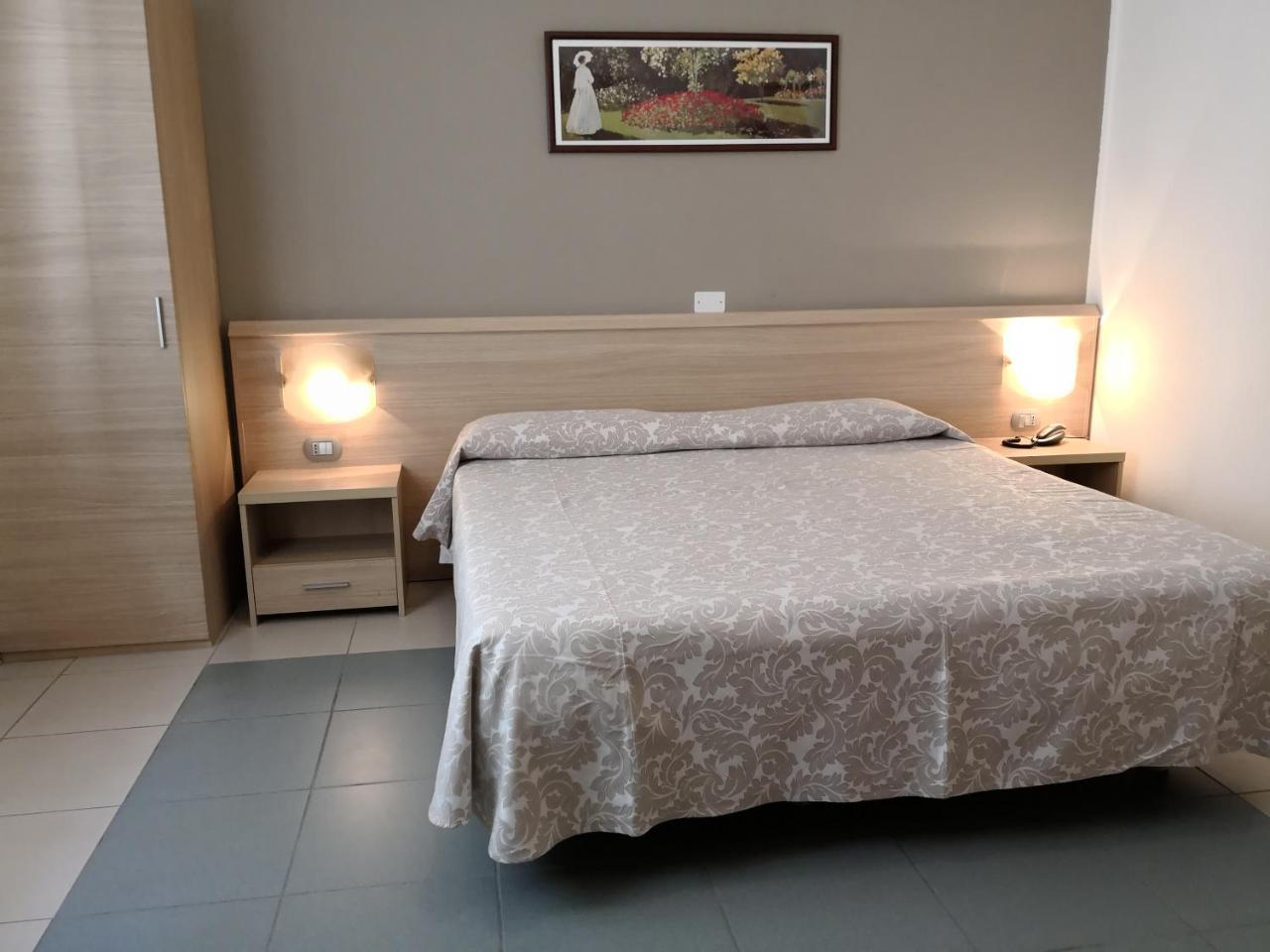 Domus Ciliota Hotel