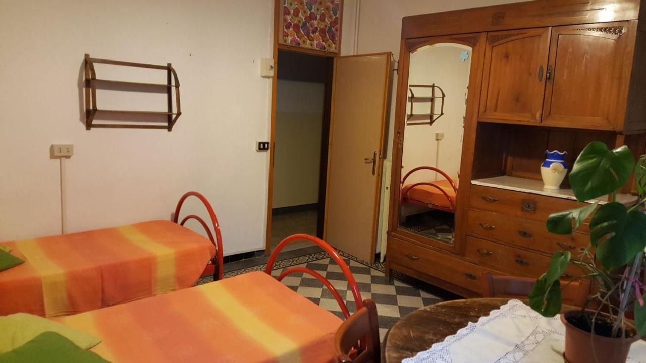 Albergue Domus Civica Veneza