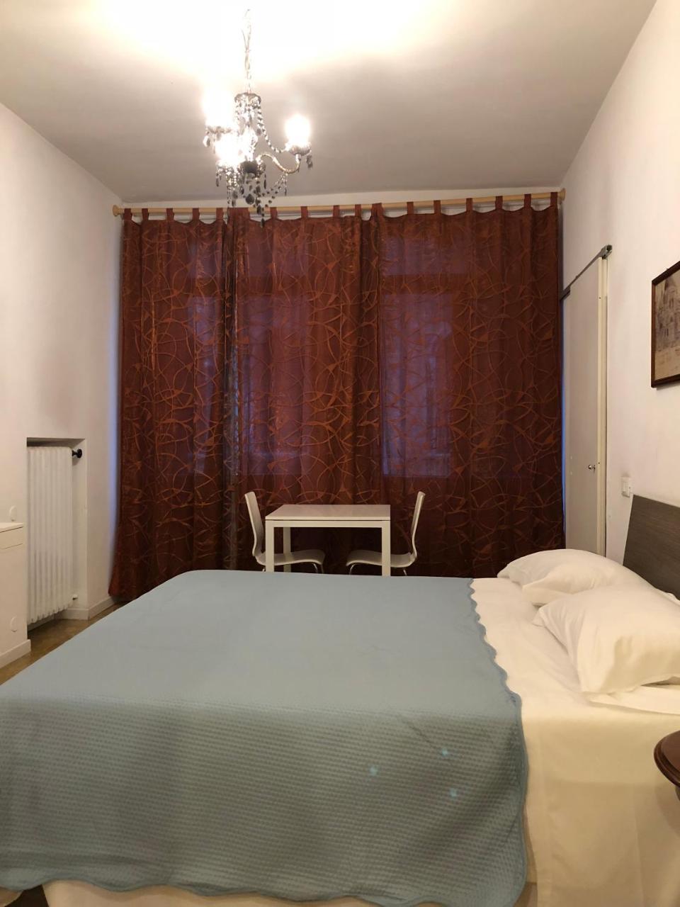 Guest house Le Repubbliche Marinare
