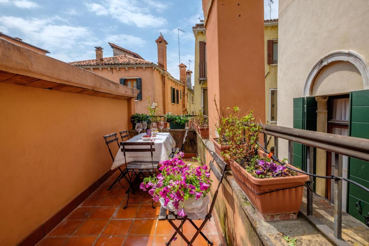 Casa Dell'albero * Venice