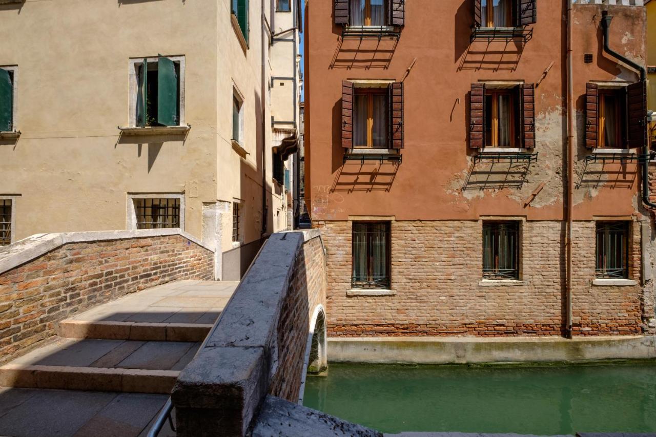 Casa Dell'albero Apartment Venice