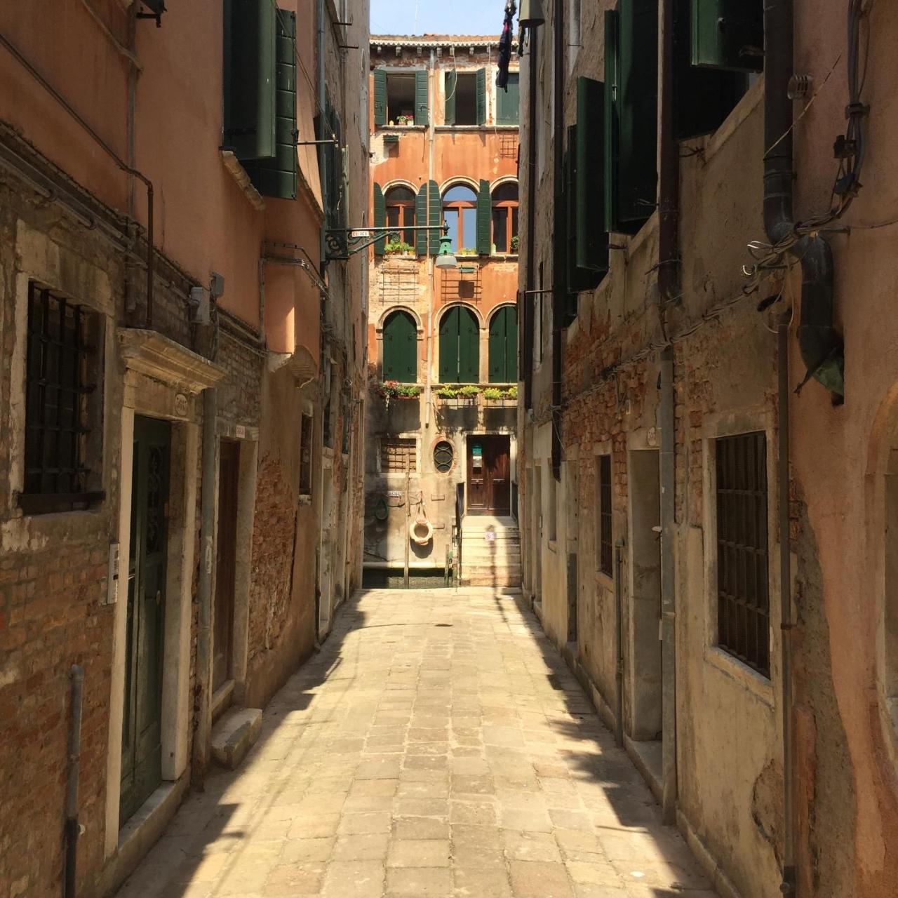 Ca' Felice Venice
