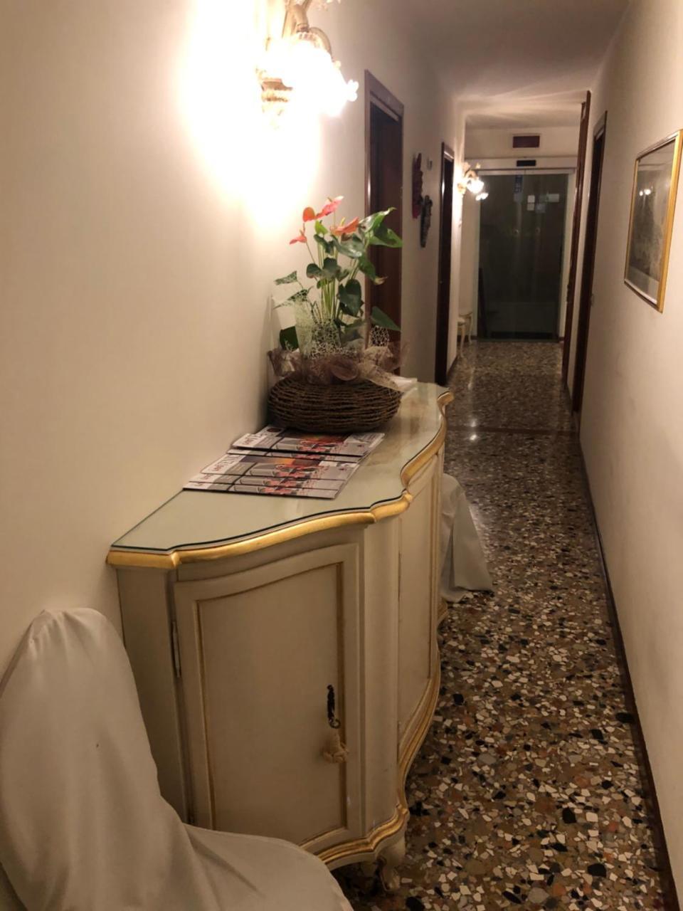 Alloggi Santa Sofia Acomodação com café da manhã  Veneza