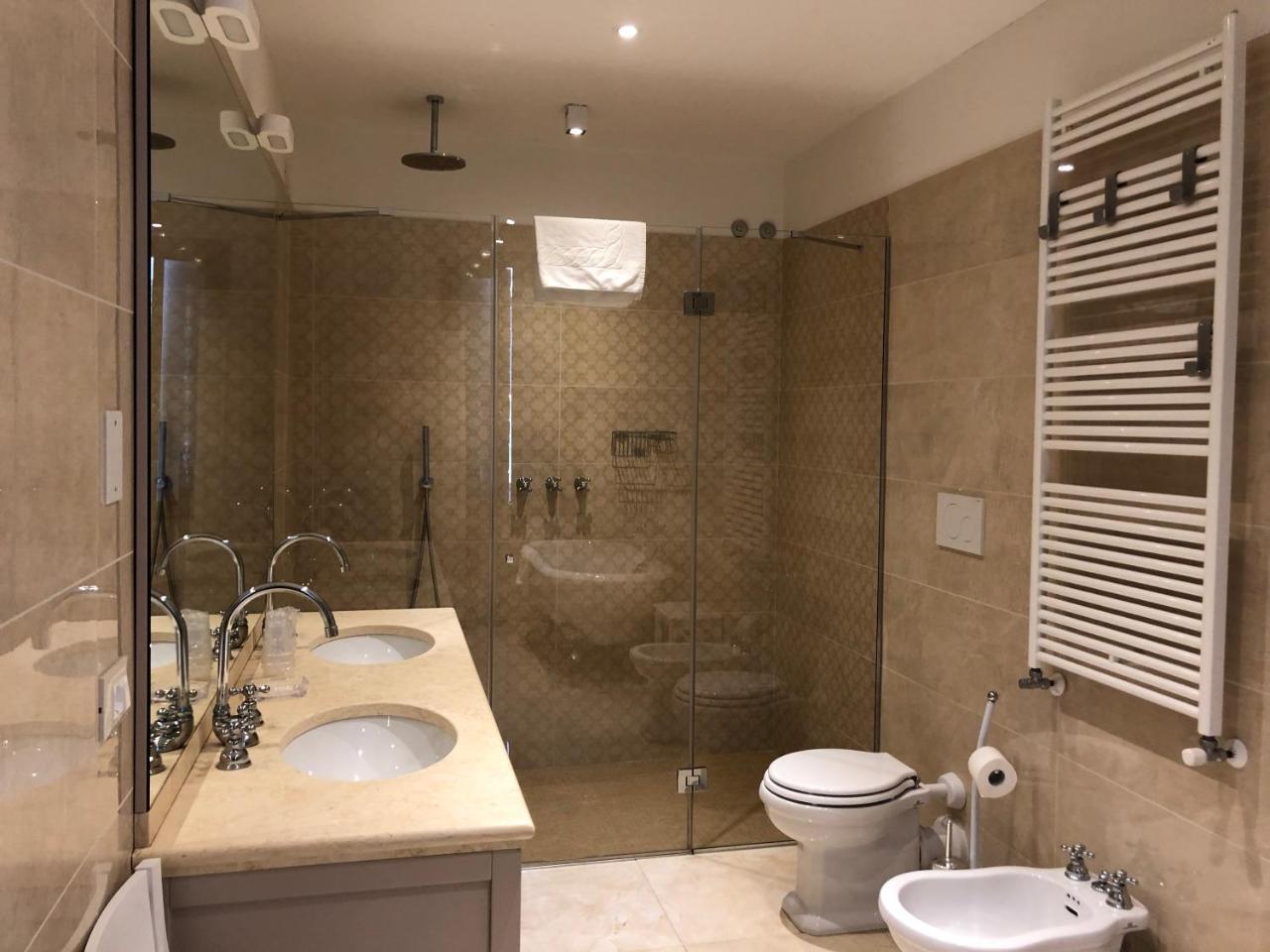 Guest House Ca' Dell'Angelo Bed & Breakfast Venice