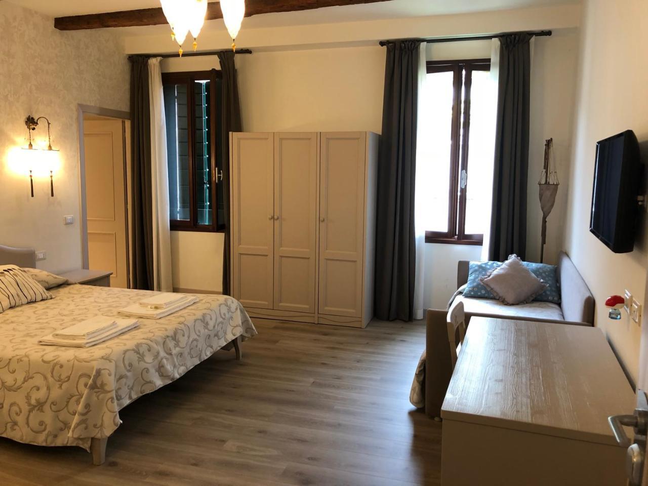 Bed & Breakfast Guest House Ca' Dell'Angelo