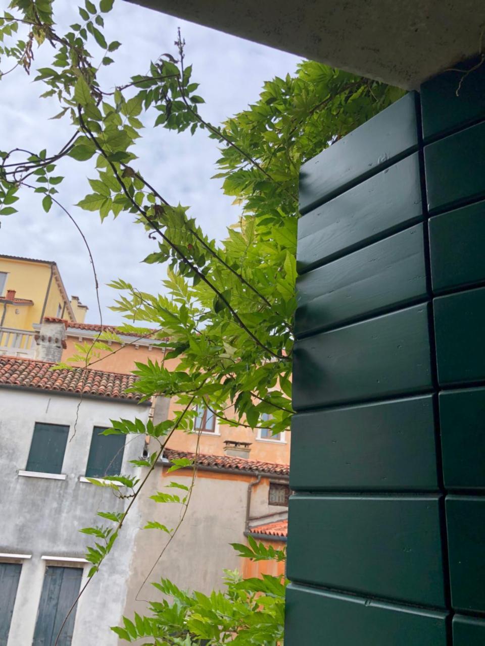 Guest House Ca' Dell'Angelo Bed & Breakfast 2*