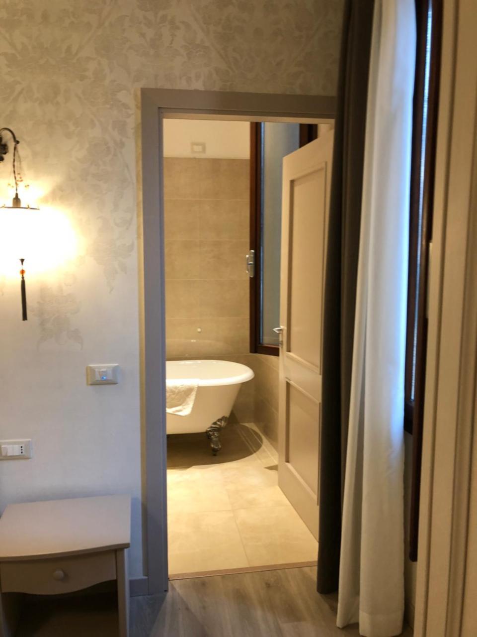 Bed & Breakfast Guest House Ca' Dell'Angelo