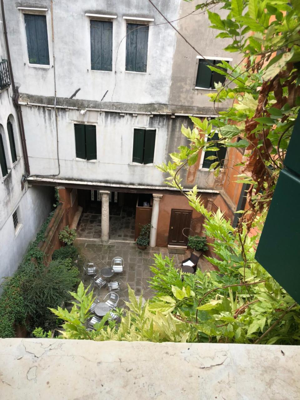 Ca' Dell'angelo 2*