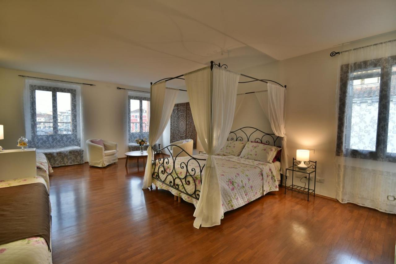 Vista Sul Canal Grande Bed & Breakfast 2*