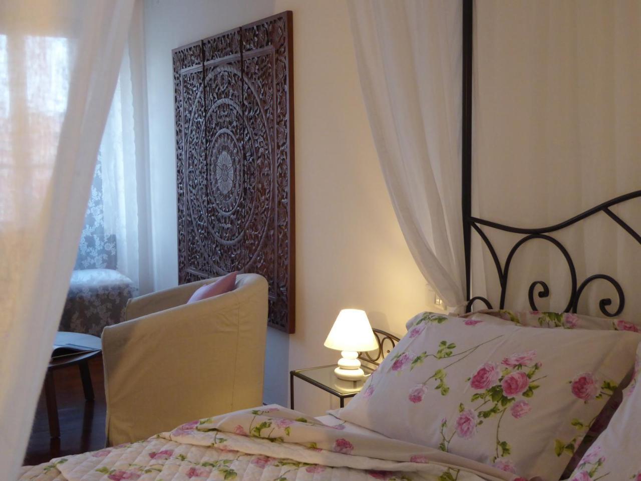 Vista Sul Canal Grande Bed & Breakfast Venice