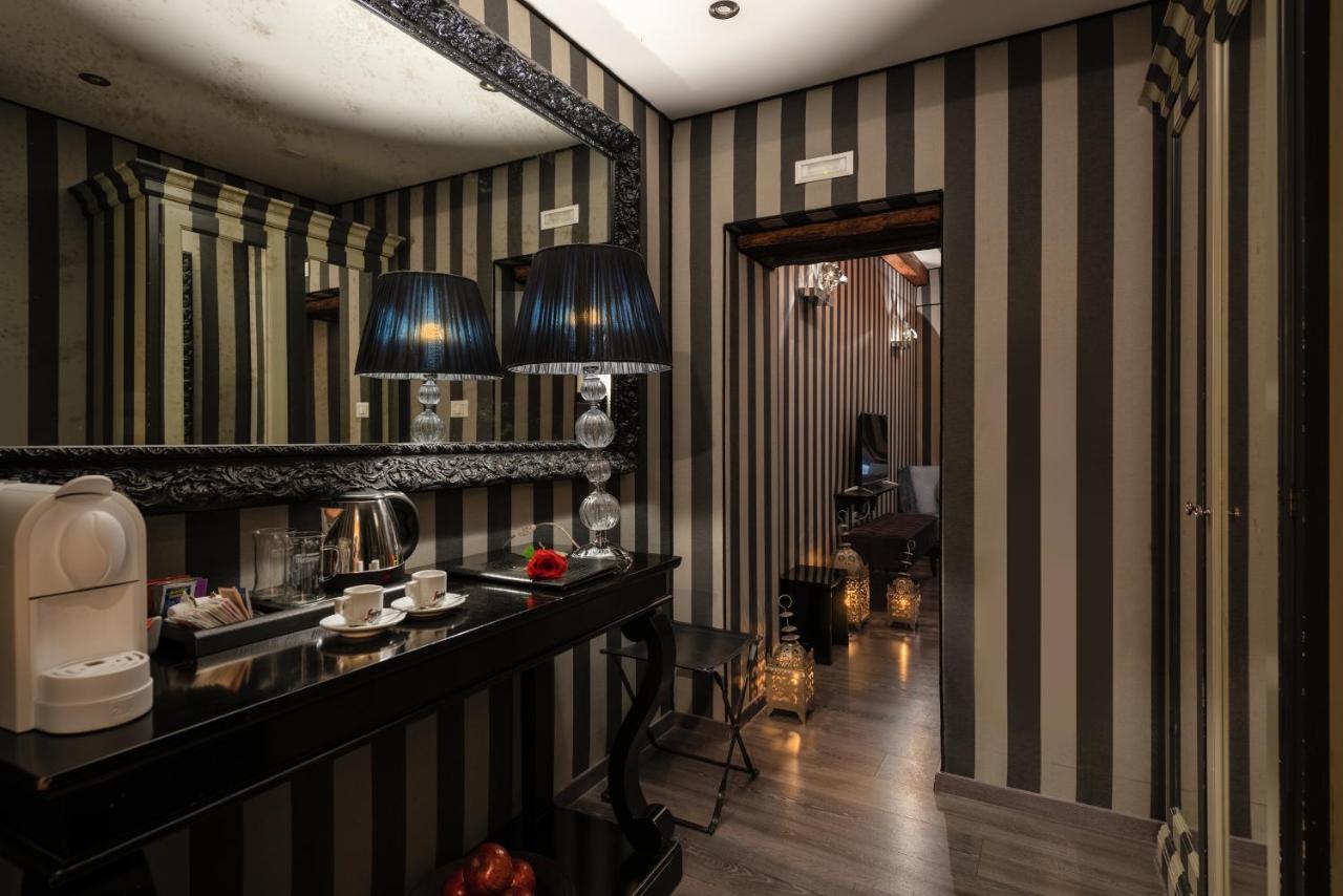 Hotel Ad Place Venice