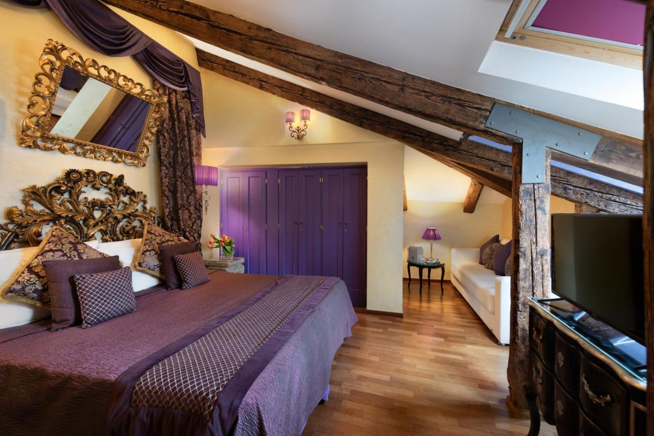 Ad Place Hotel 4*