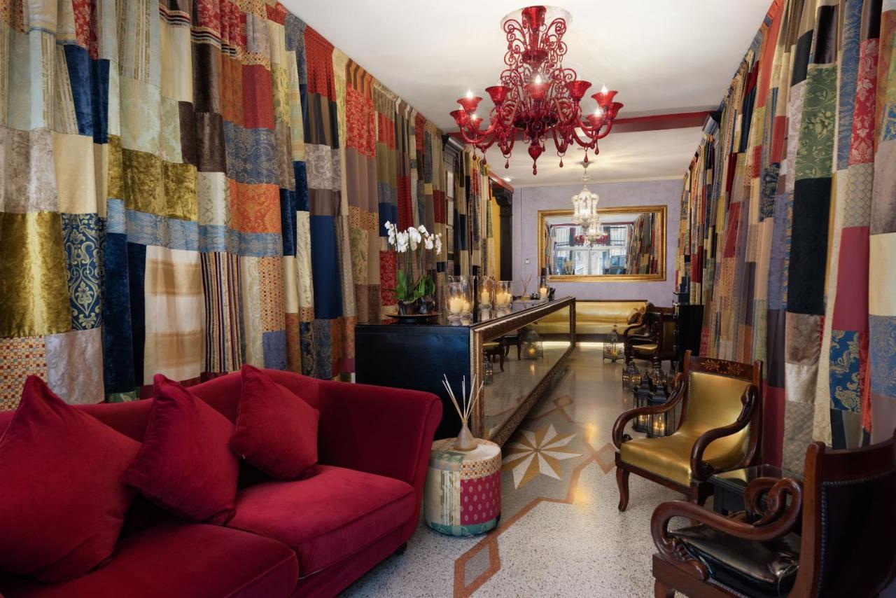 Ad Place Hotel Venice