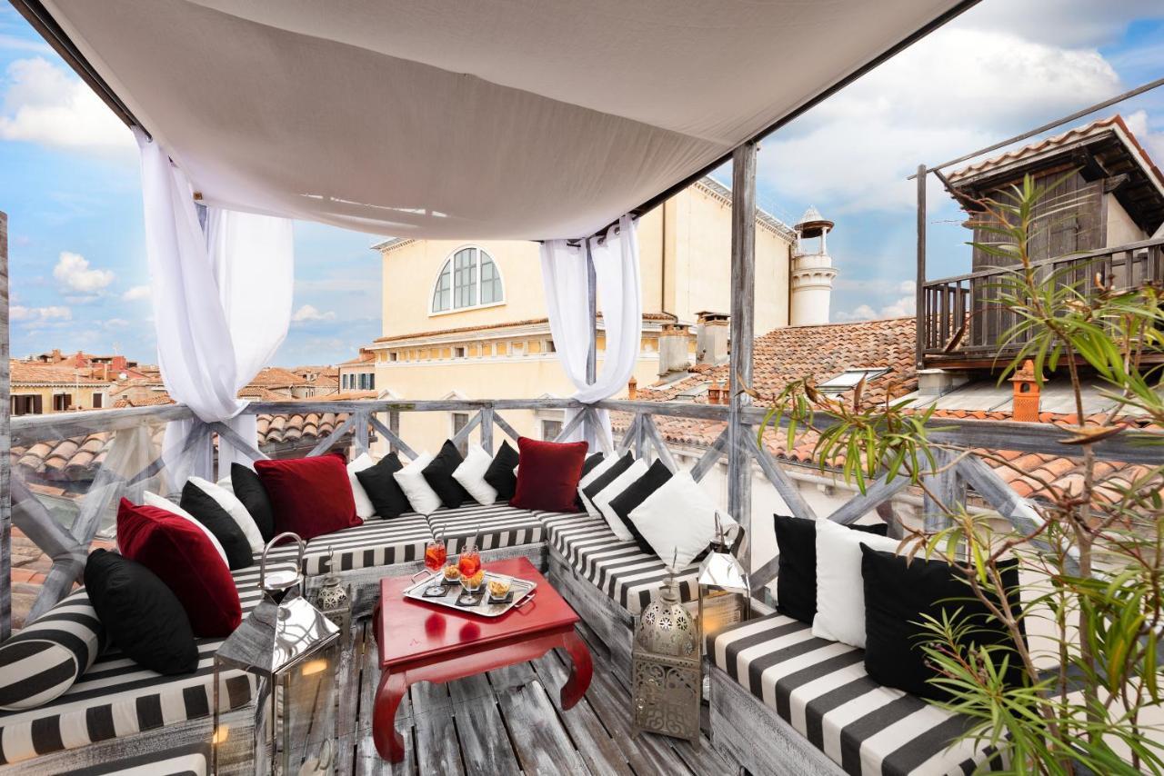 Ad Place Hotel Venice