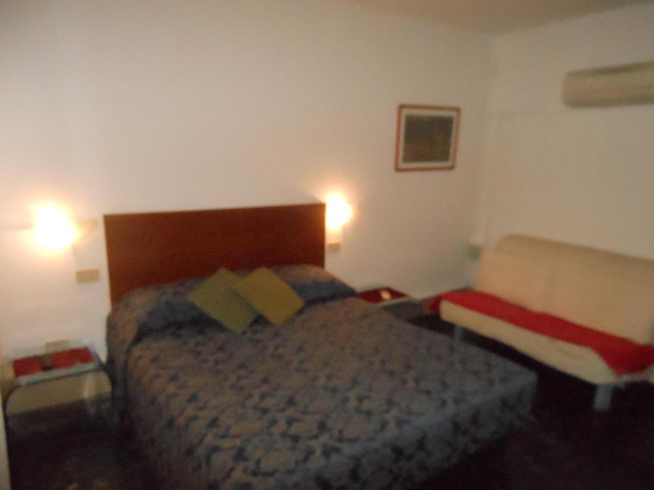 Ca Del Dose Guest house