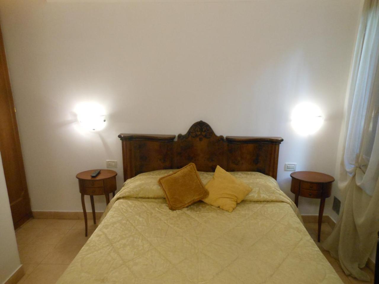 Ca Del Dose Guest house