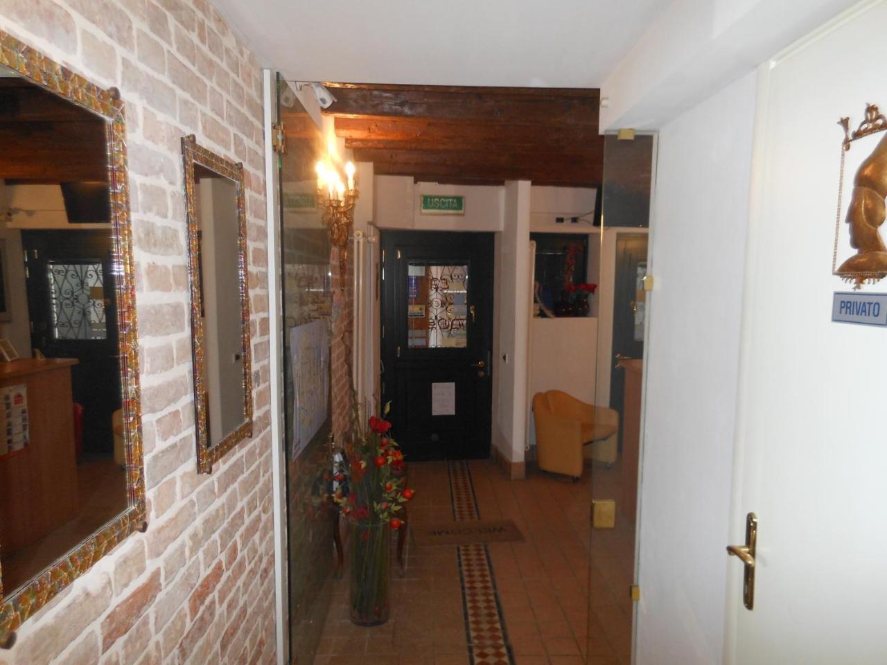 Ca Del Dose Guest house Venice
