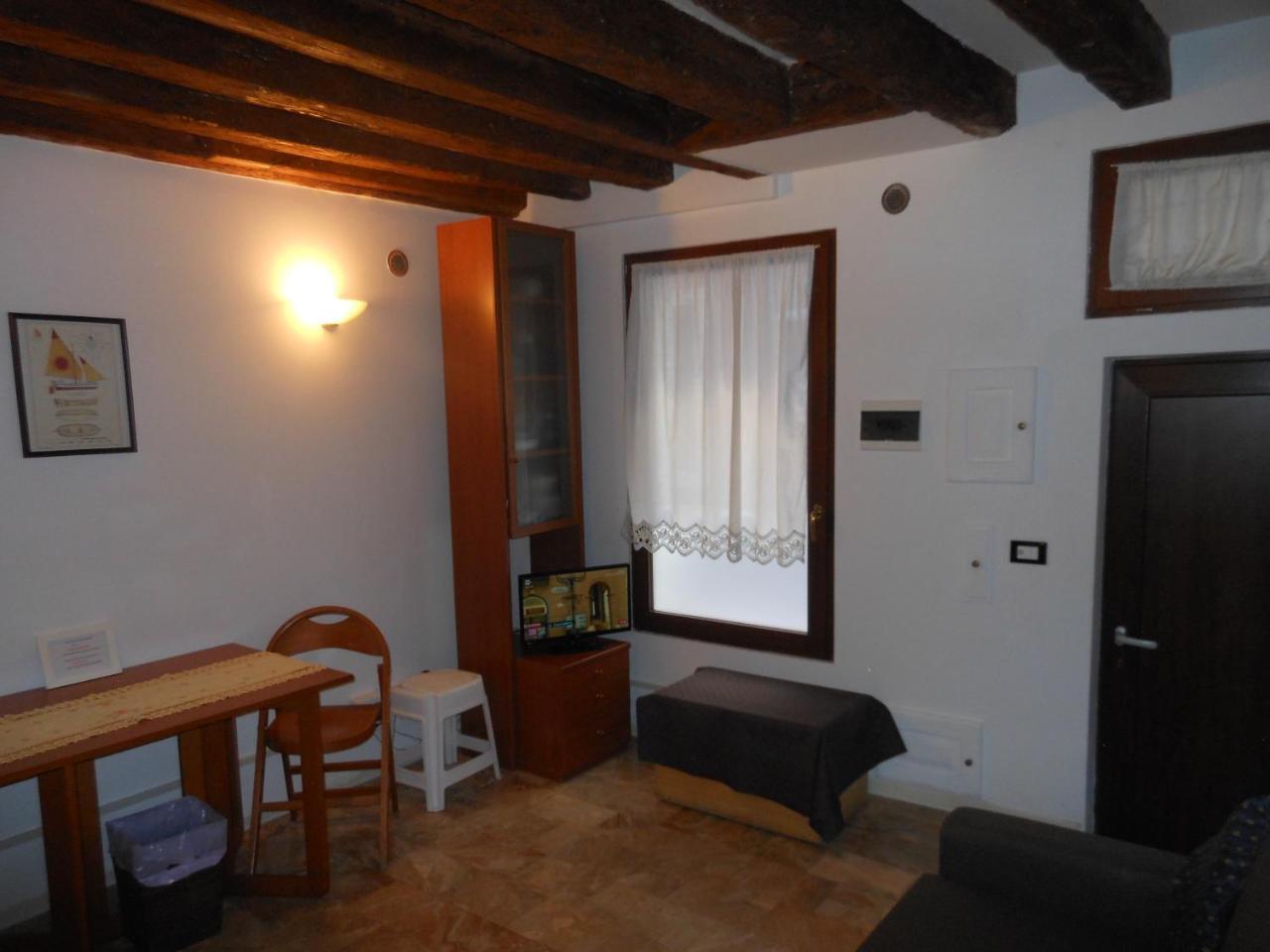 Guest house Ca Del Dose Venice