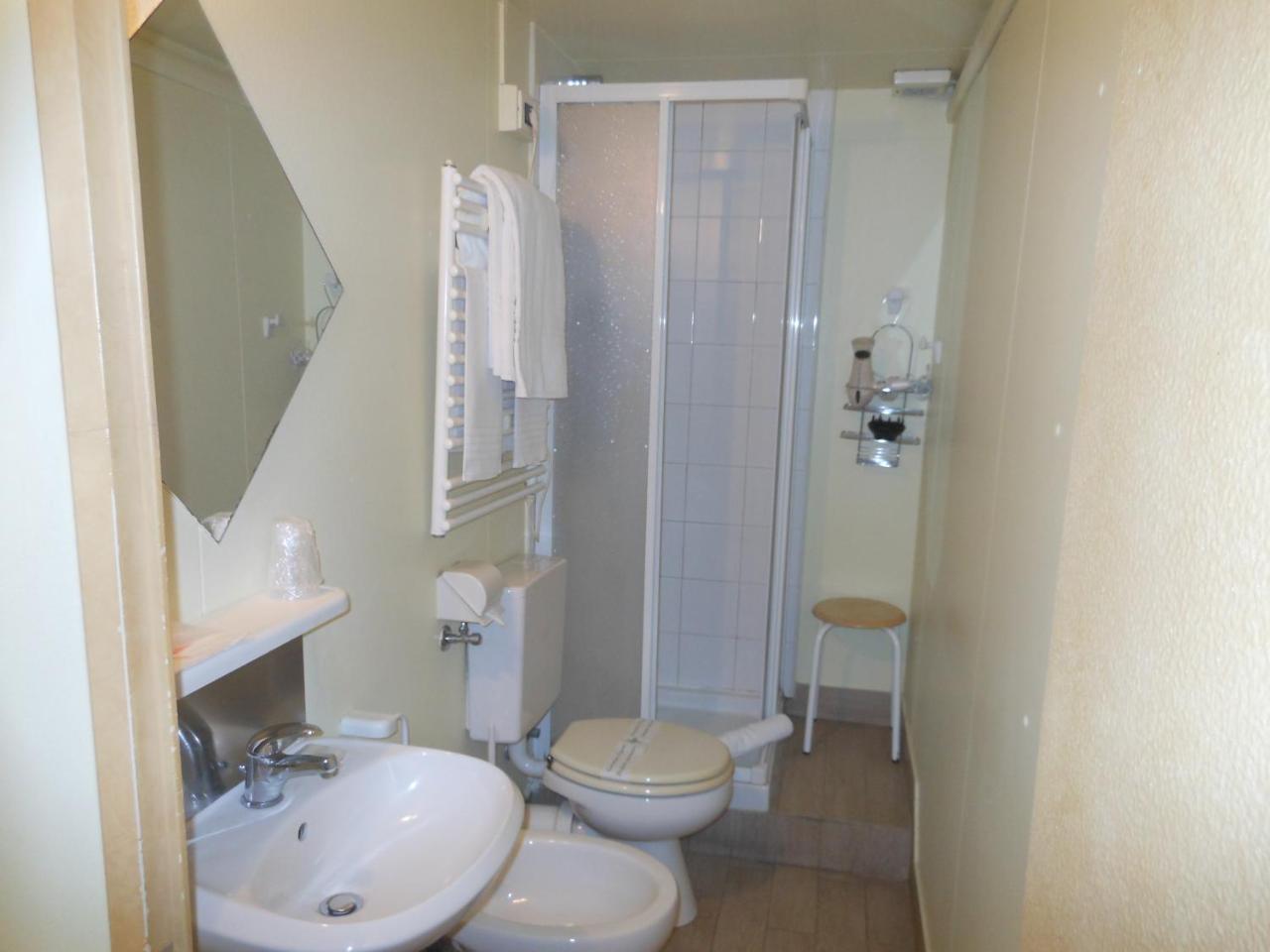Guest house Ca Del Dose 2*