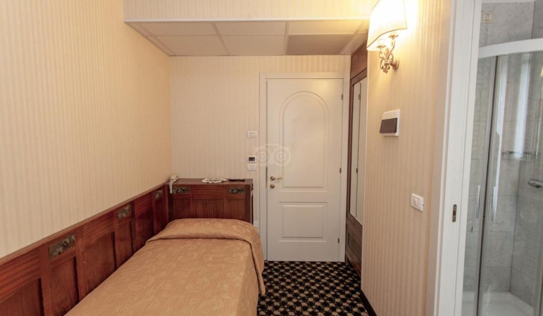 Hotel Ristorante Ca' Nova Venice