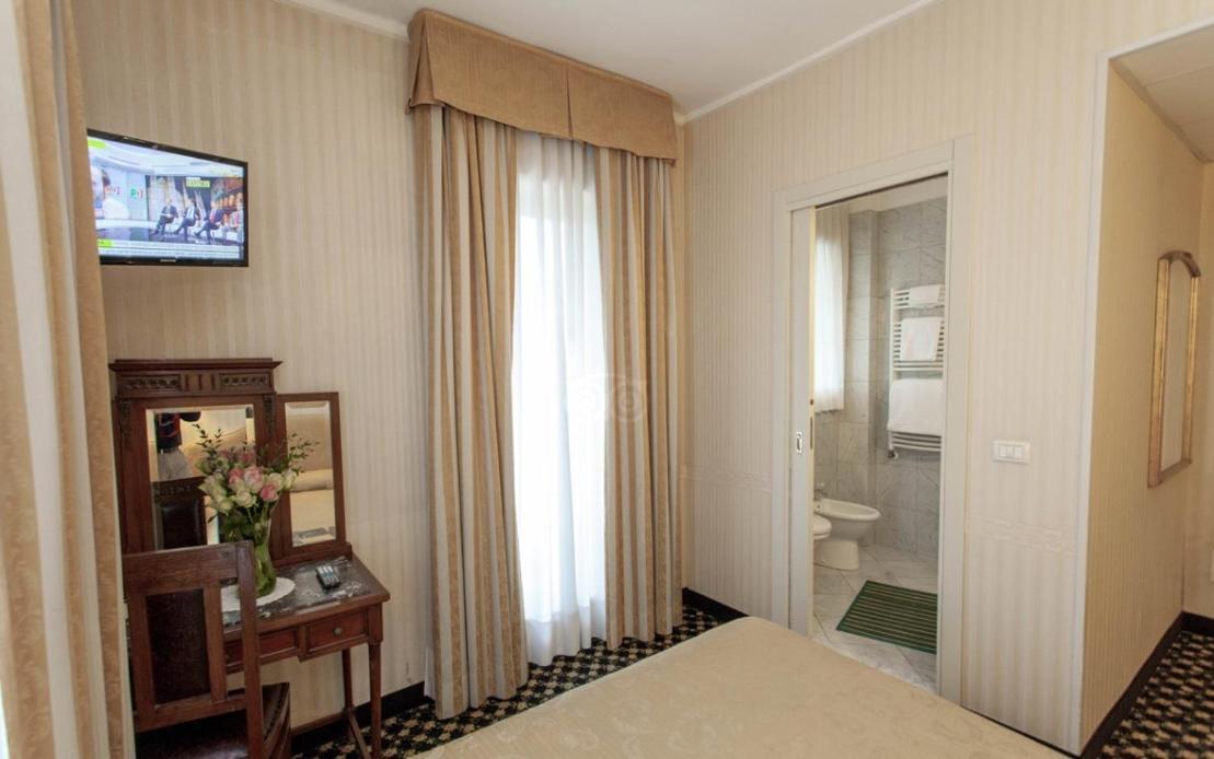 Hotel Ristorante Ca' Nova Venice