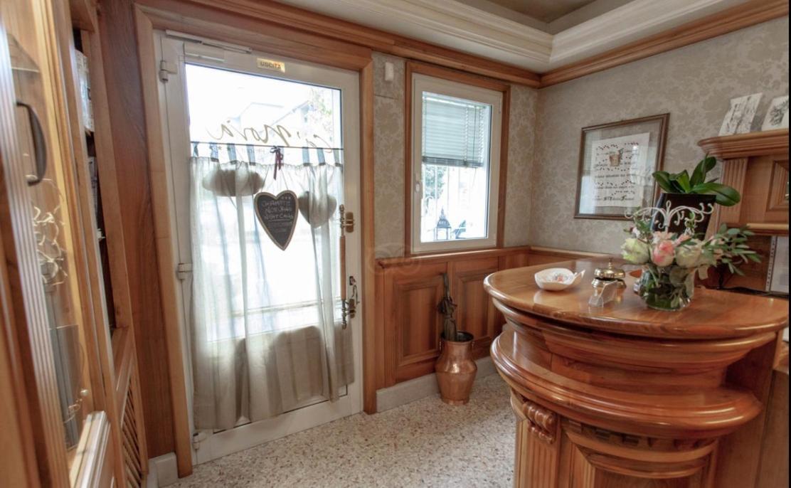 Hotel Ristorante Ca' Nova Venice