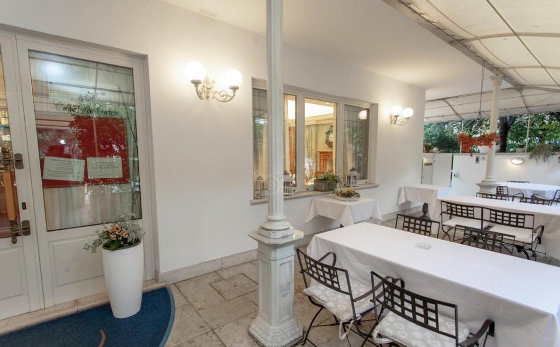 Ristorante Ca' Nova Venice
