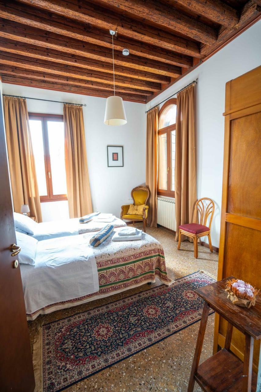 San Trovaso Appartamento *