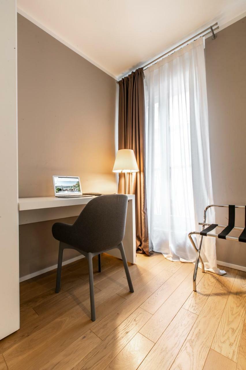 Apartment Rialto Canal View Deluxe R&r Venice
