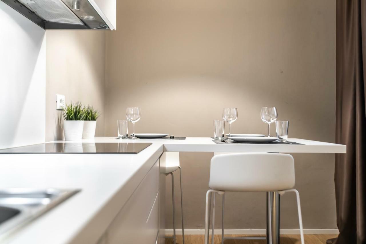 Apartment Rialto Canal View Deluxe R&r *