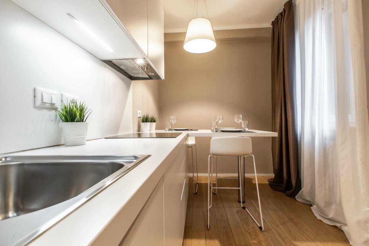 Rialto Canal View Deluxe R&r Apartment *