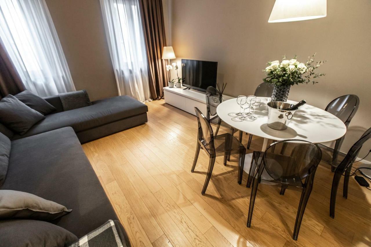 Rialto Canal View Deluxe R&r *
