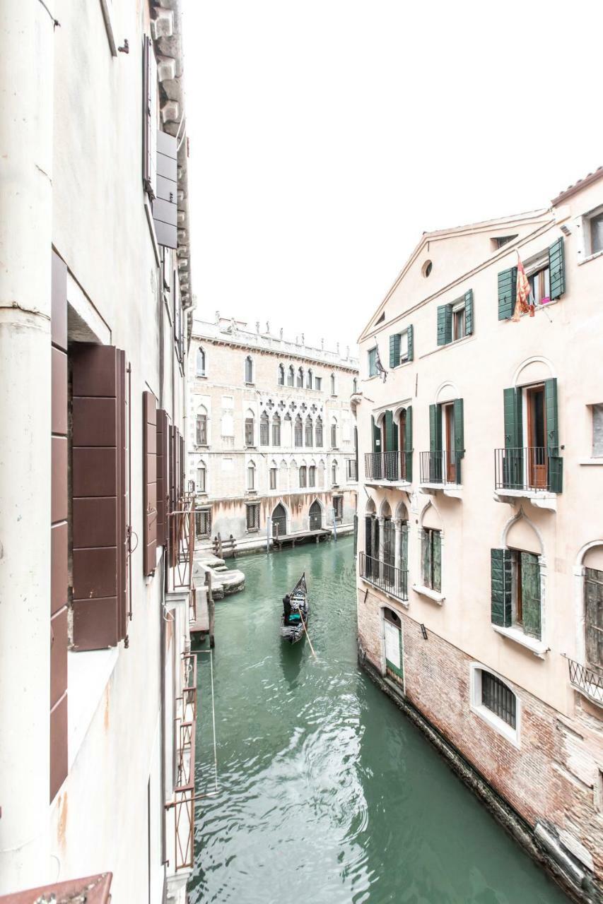 Rialto Canal View Deluxe R&r *
