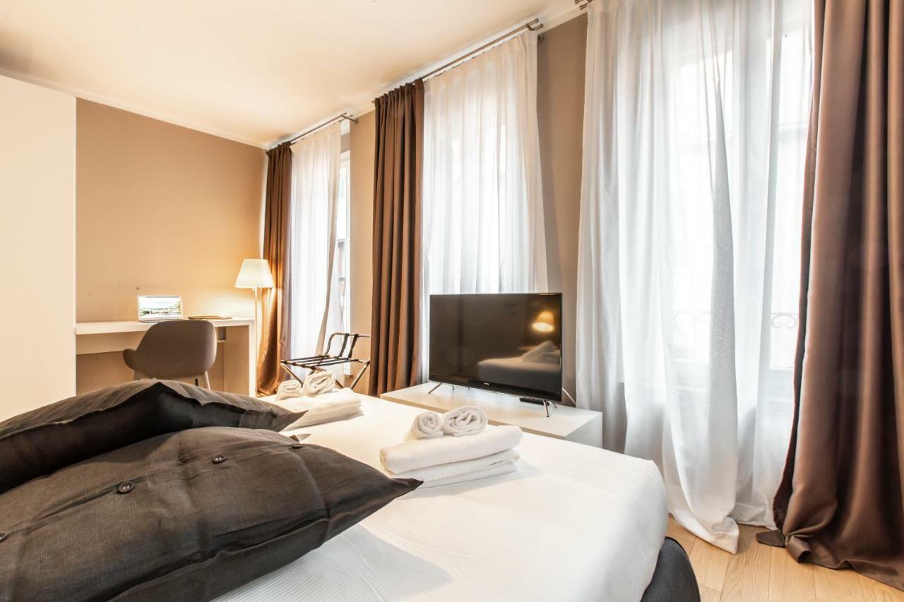 Apartment Rialto Canal View Deluxe R&r