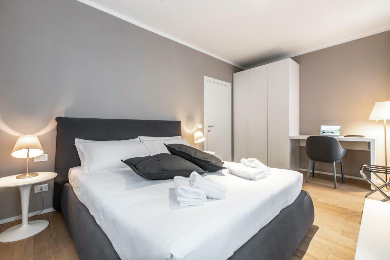 Apartment Rialto Canal View Deluxe R&r *
