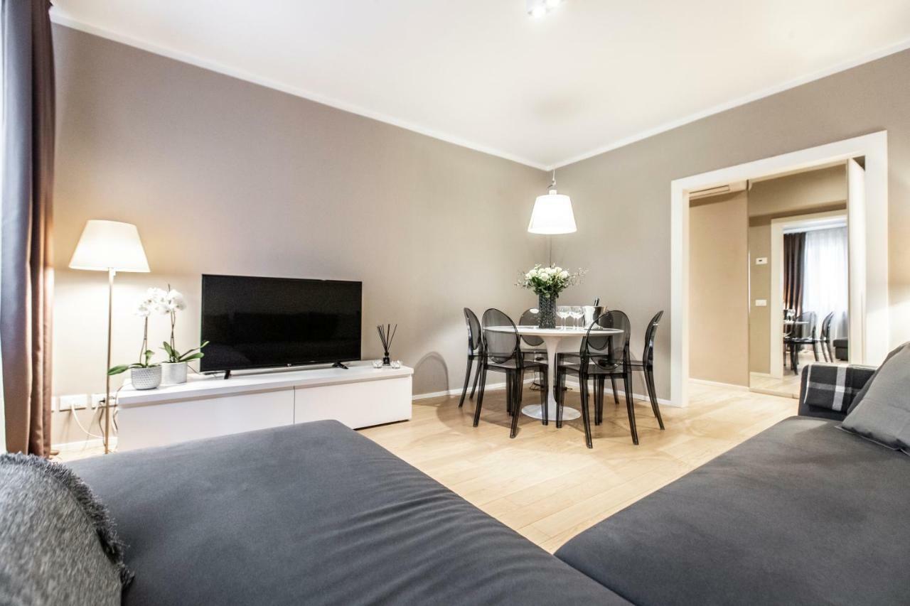 Rialto Canal View Deluxe R&r *