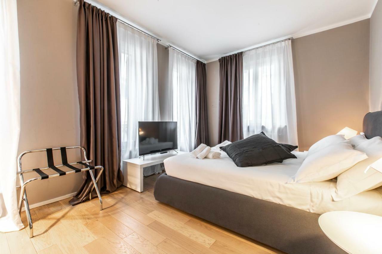 Rialto Canal View Deluxe R&r Apartment *