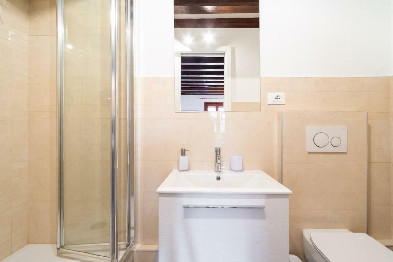 Apartamento Via Garibaldi House
