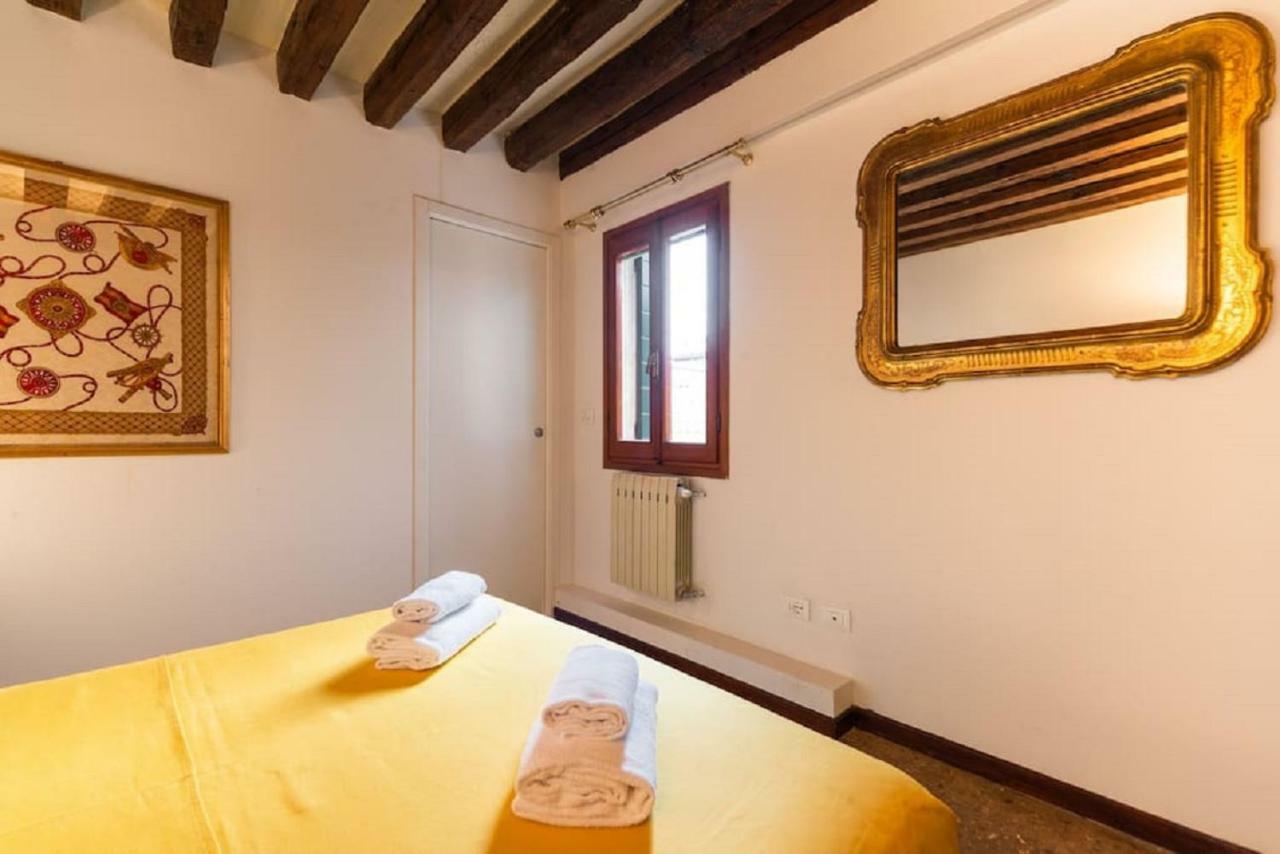 Via Garibaldi House *