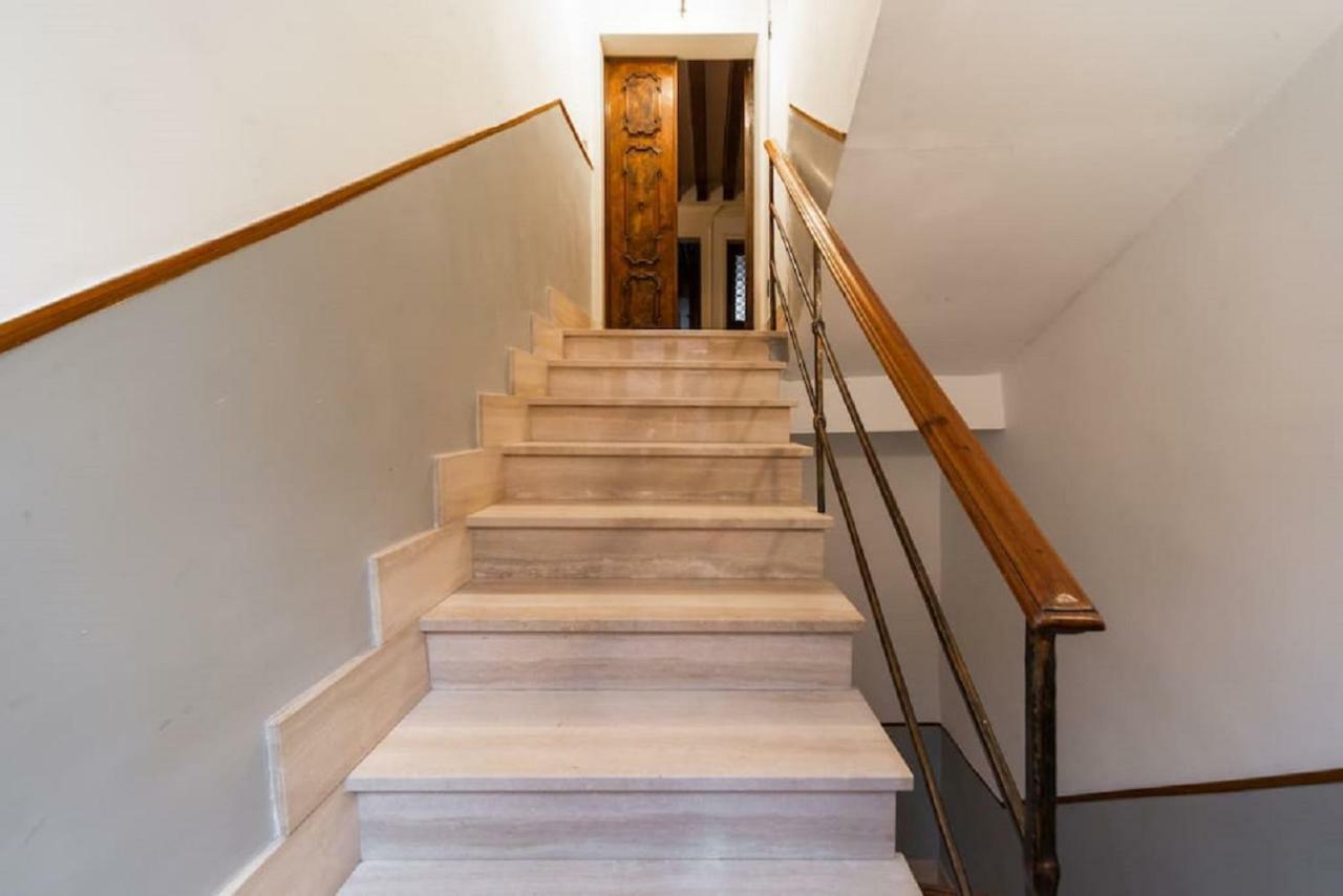 Apartamento Via Garibaldi House Veneza