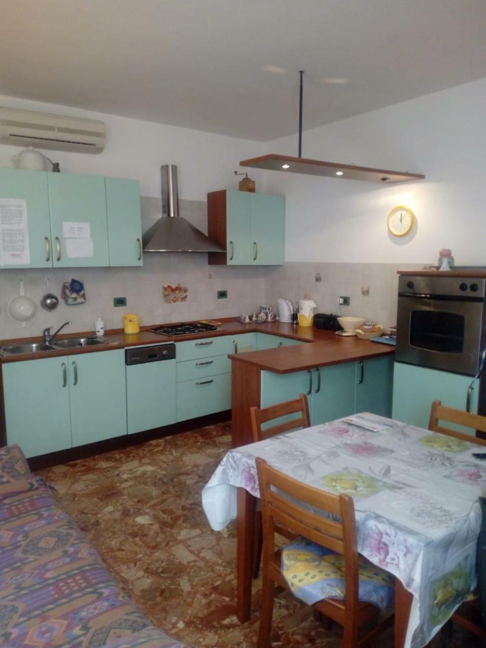 Dorsoduro, Apartment Venice