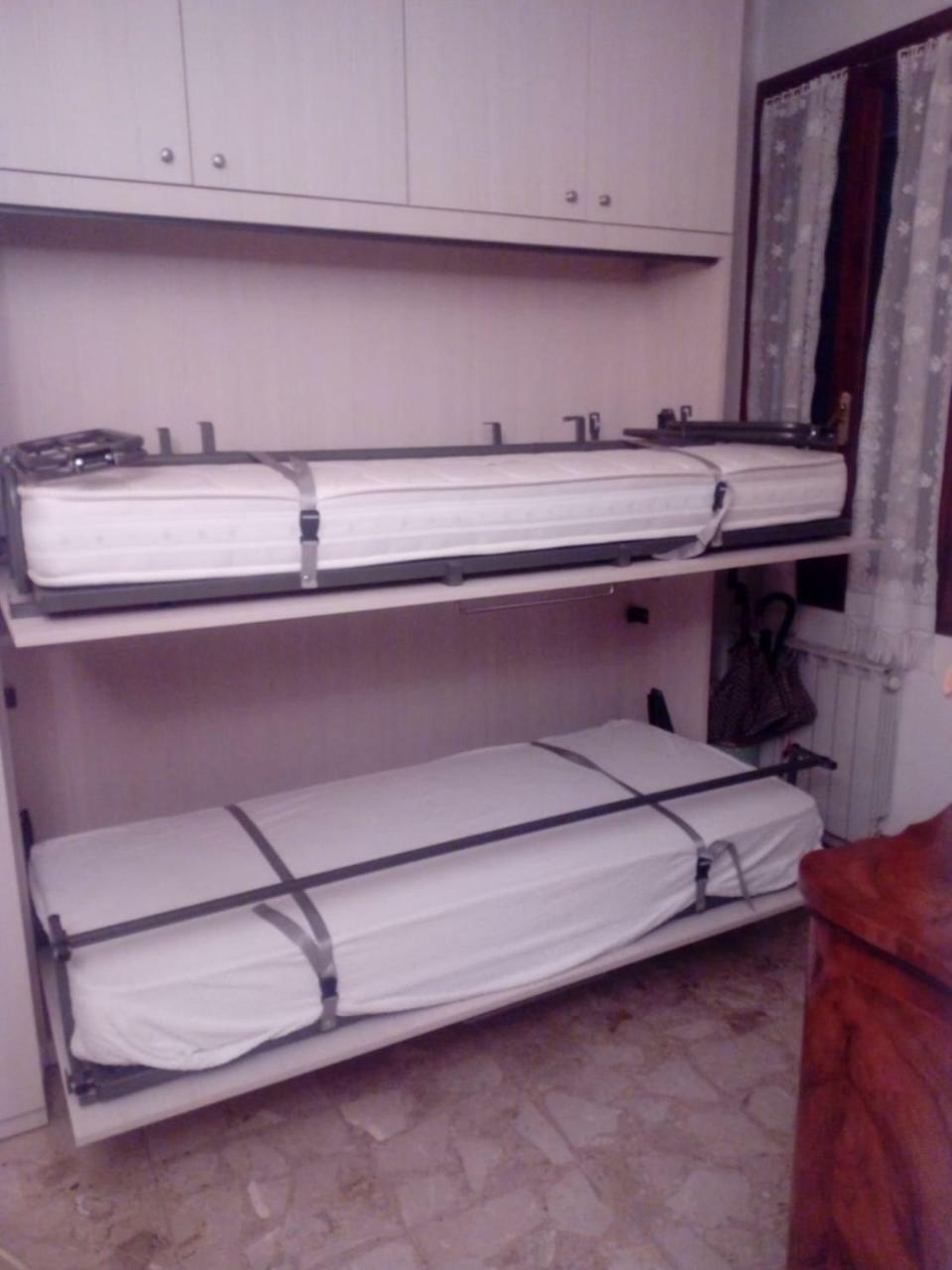 Dorsoduro, Apartment Venice