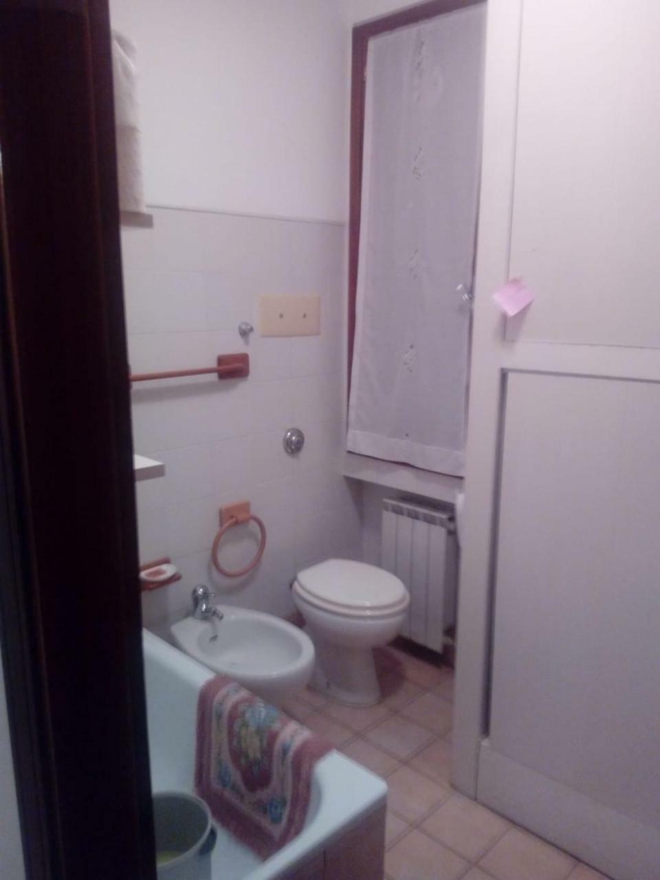 Dorsoduro, Apartment *
