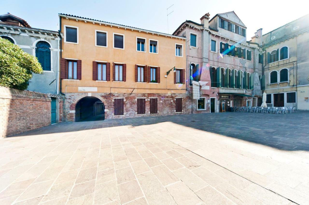 Ca Susanna Near Train Station Apartment *