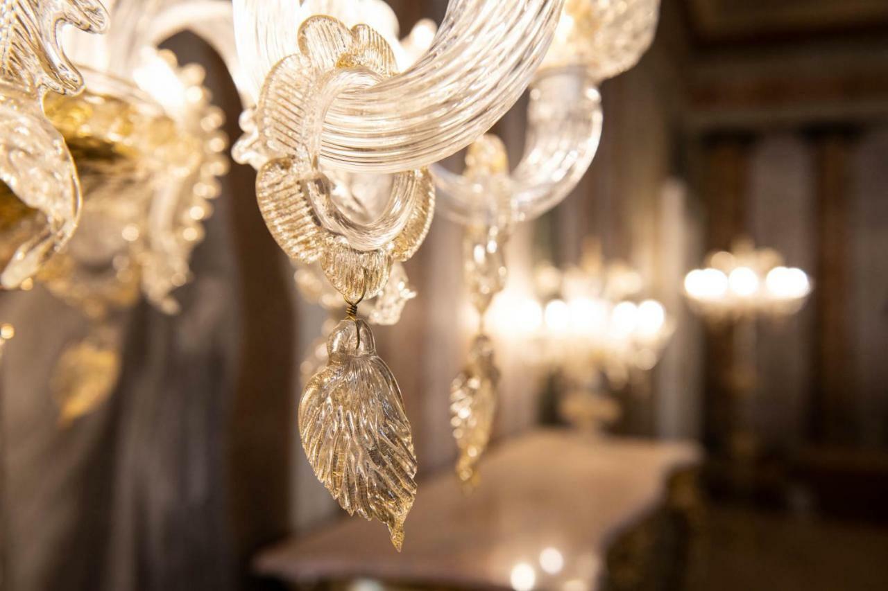 Ca' Bonfadini Historic Experience 5* Venice