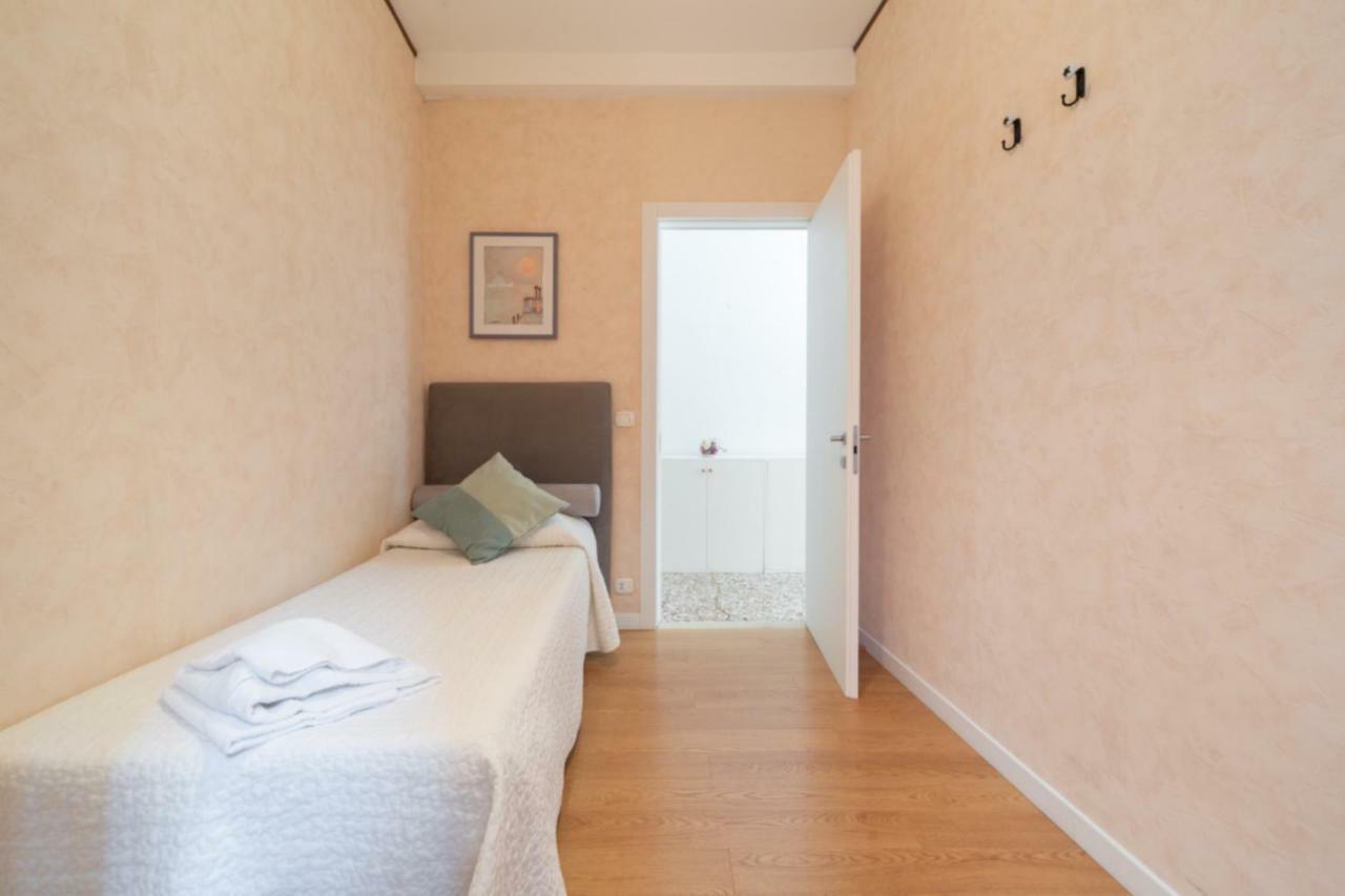 San Martino Apartment