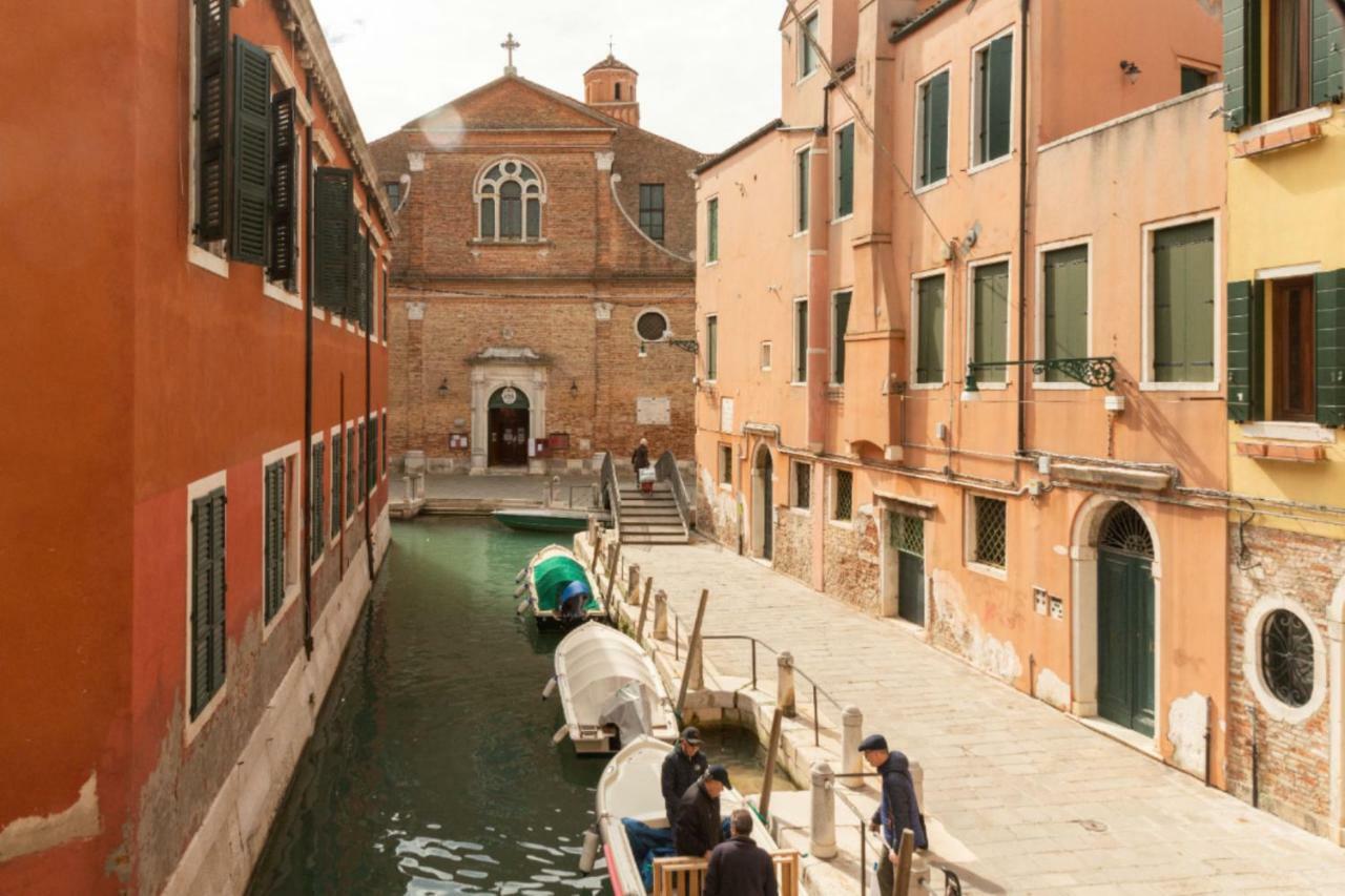 San Martino * Venice
