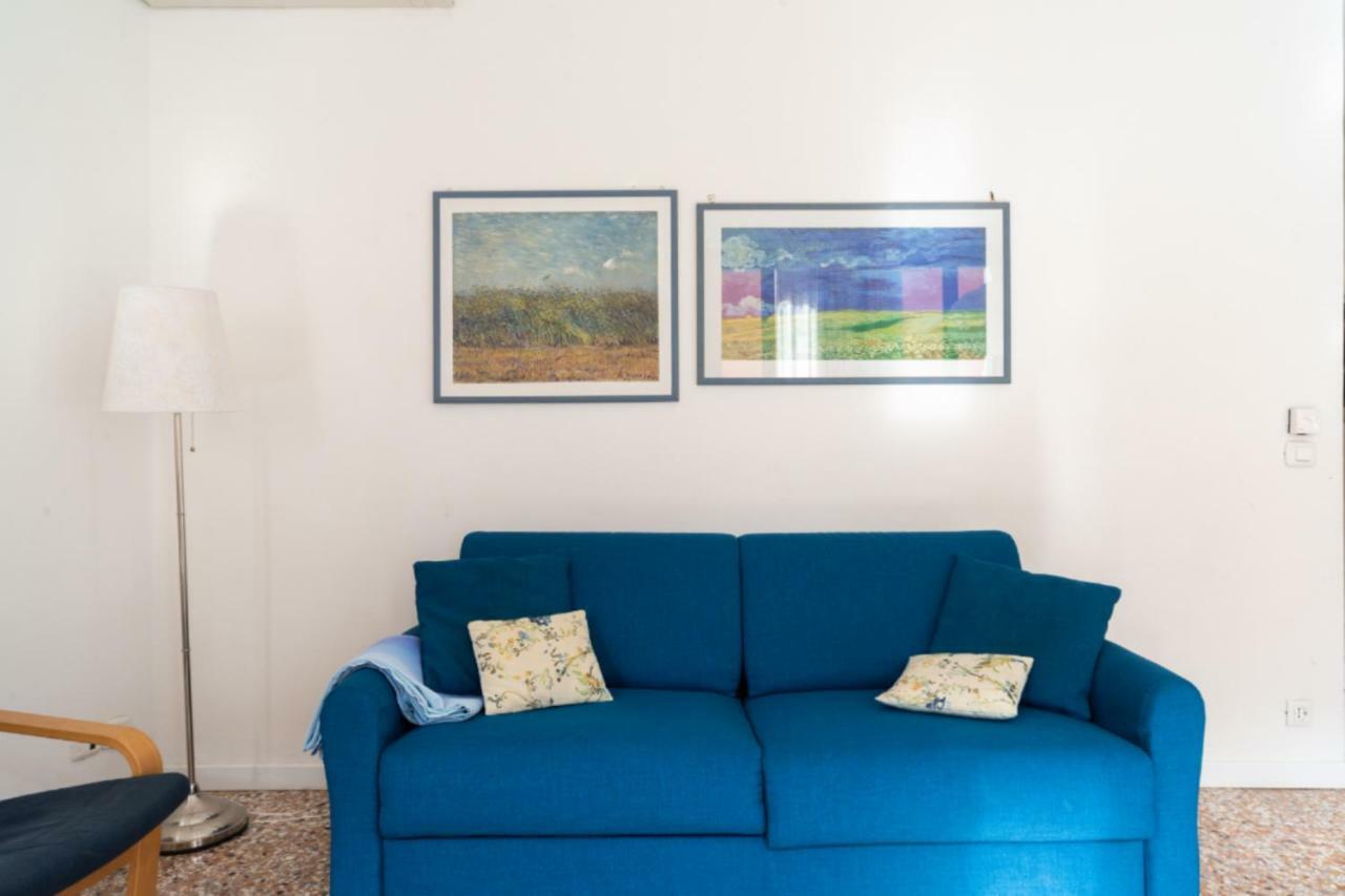 San Martino Apartment Venice