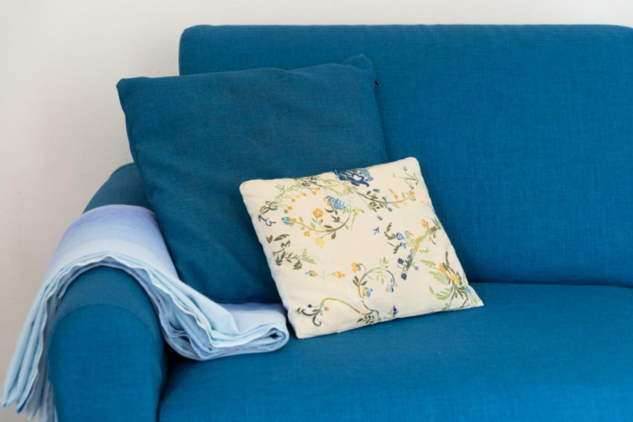 Apartment San Martino