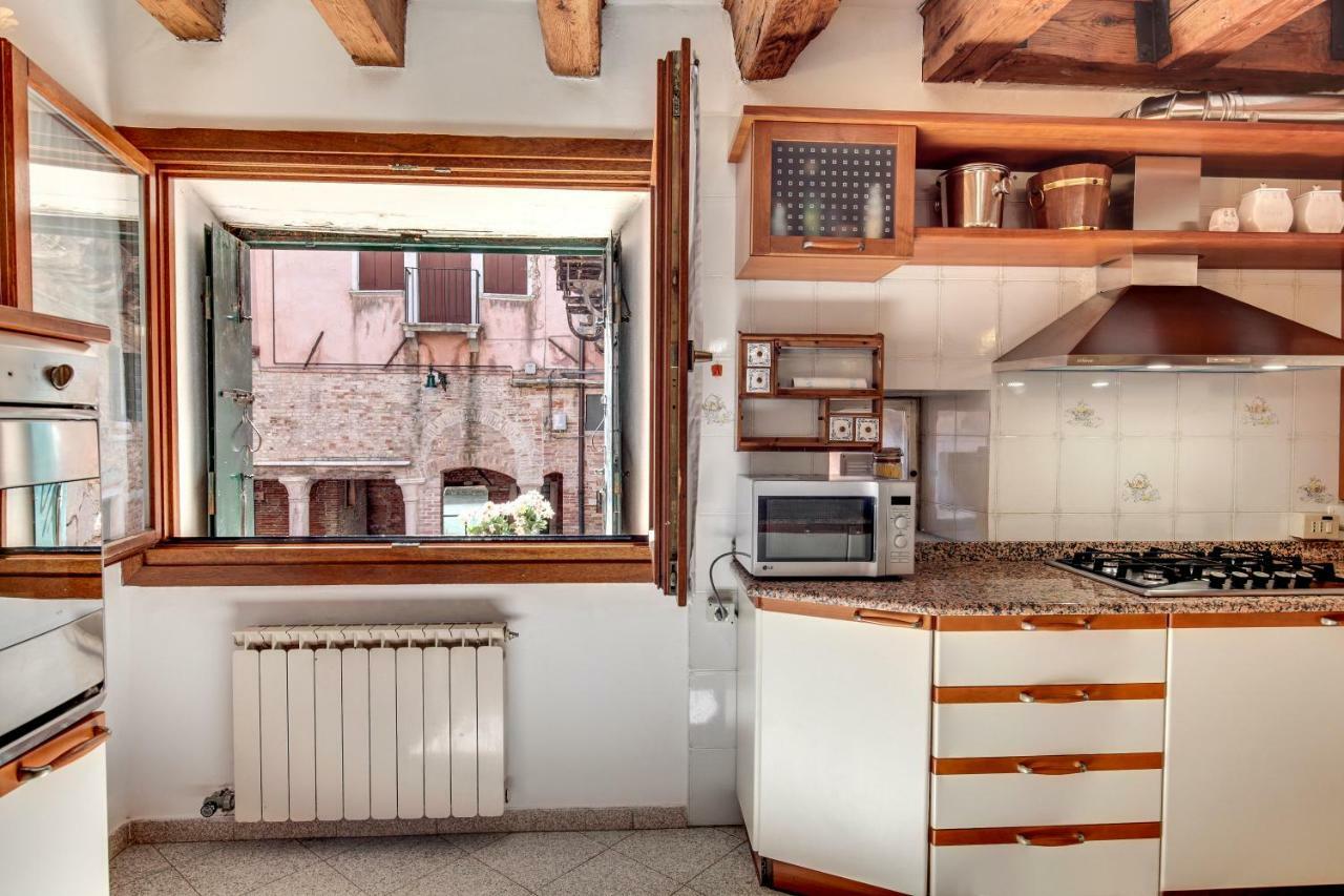 Ca Serenissima Apartment